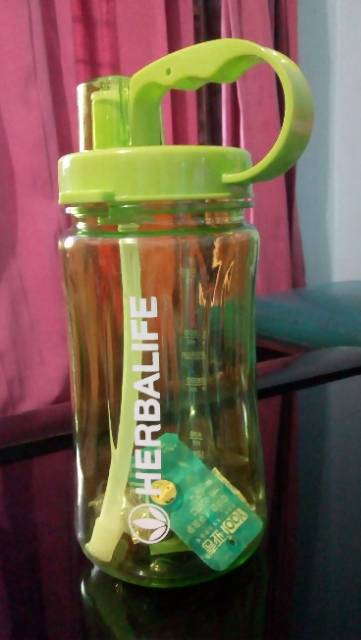 Herbalife Bình Sữa Thảo Dược Dung Tích 1-1000ml