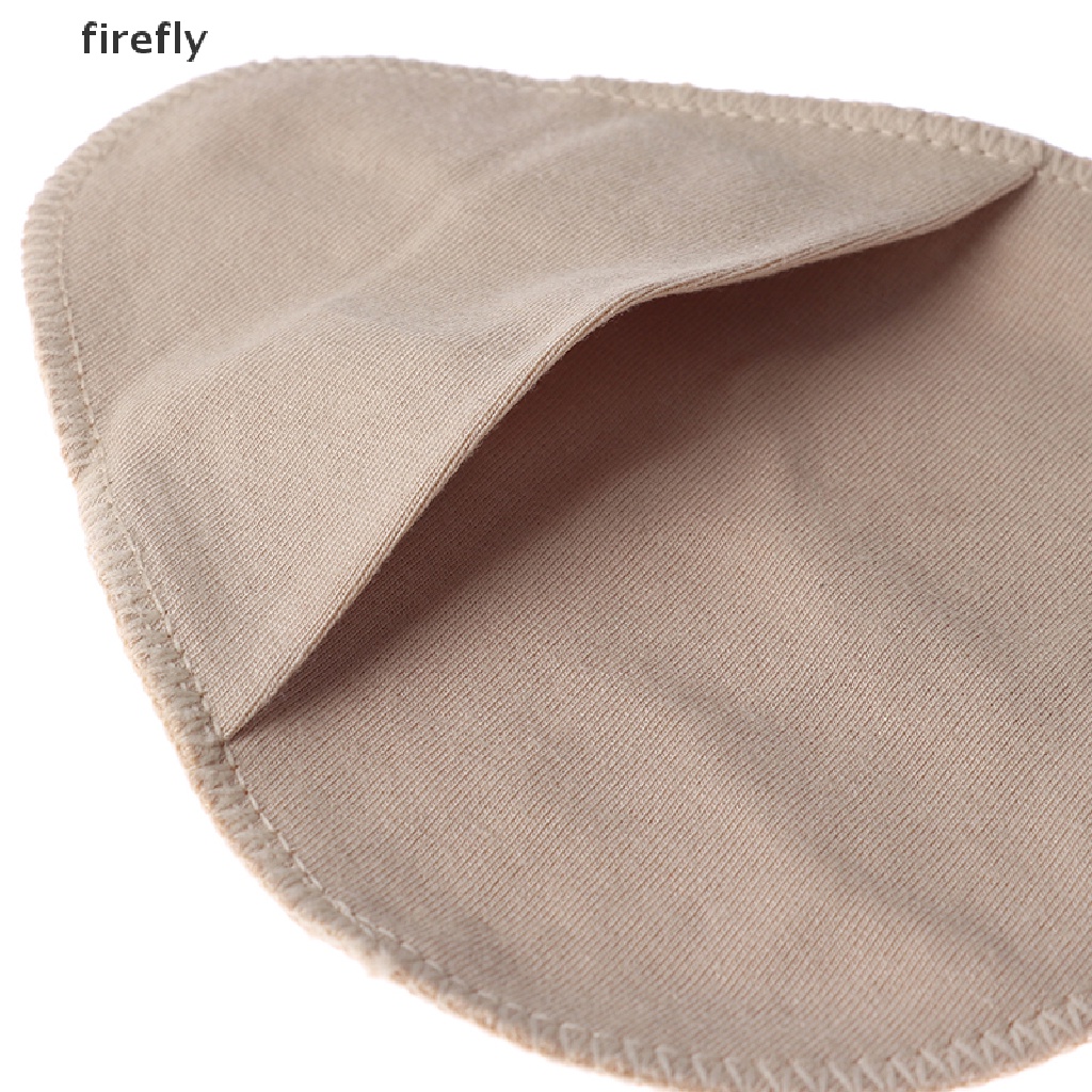 [firefly] Cotton Silicone Breast Forms Protect Pocket Cover For Artificial Fake Boobs Bag [new] | BigBuy360 - bigbuy360.vn