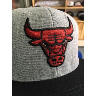 Nón Snapback nam nữ đầu trâu chuẩn phom