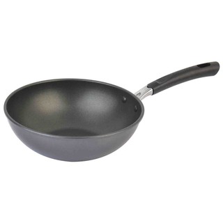 Chảo nhôm sâu lòng chống dính 28cm Happy Cook ACE-28W