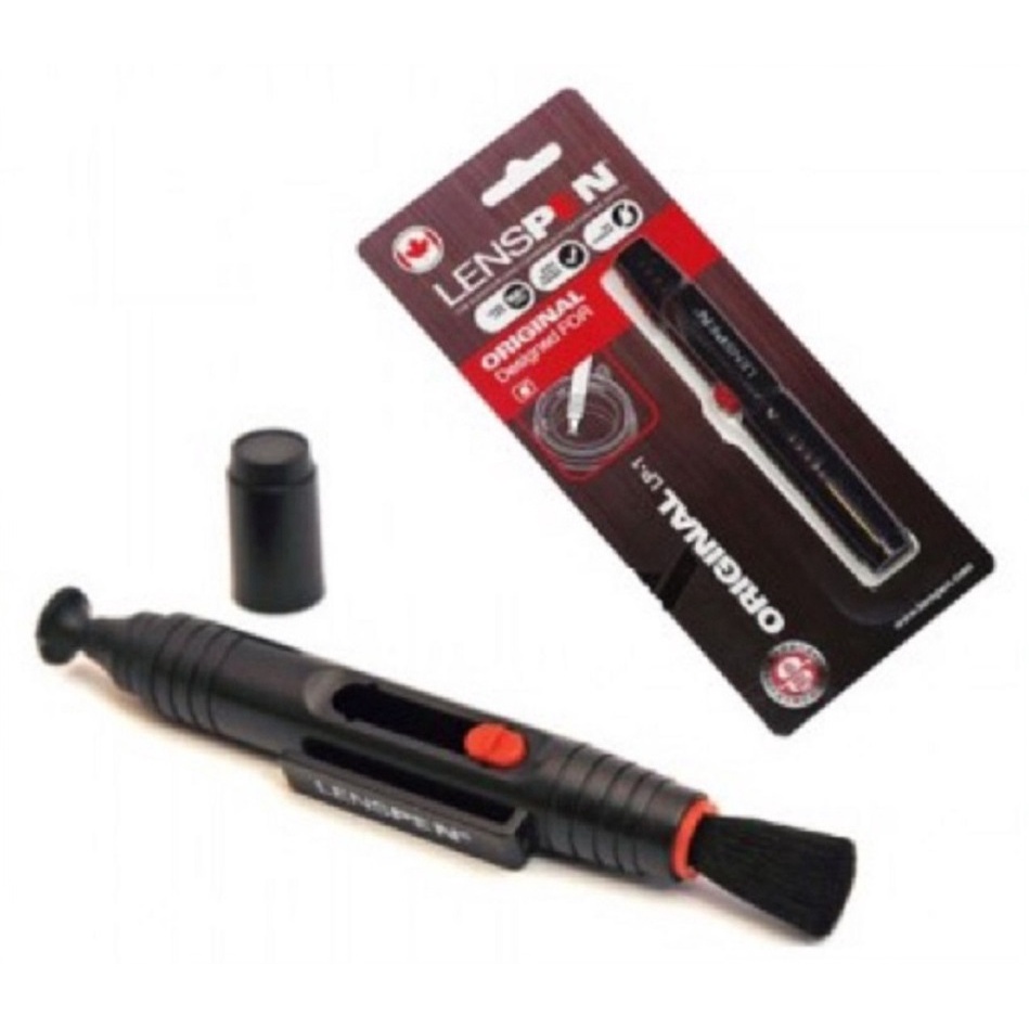 Bút vệ sinh ống kính máy ảnh chống mờ chống bụi sạch sẽ tiện lợi GALA HOME