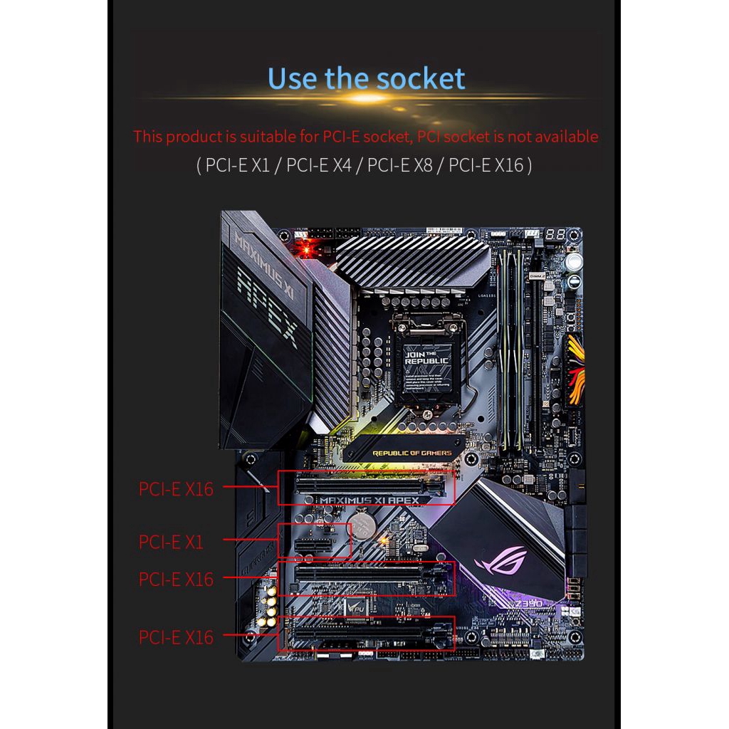 Card mạng không dây 3000mbps Wifi 6 Intel Ax200 Pro Pcie Bluetooth 5.0 Ax200Ngw 2.4g / 5g 802.11 Ax R