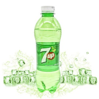 Nước ngọt 7 Up 390ml