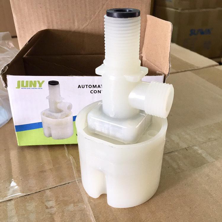 Van Phao Cơ Nhựa Tự Động Đứng 21