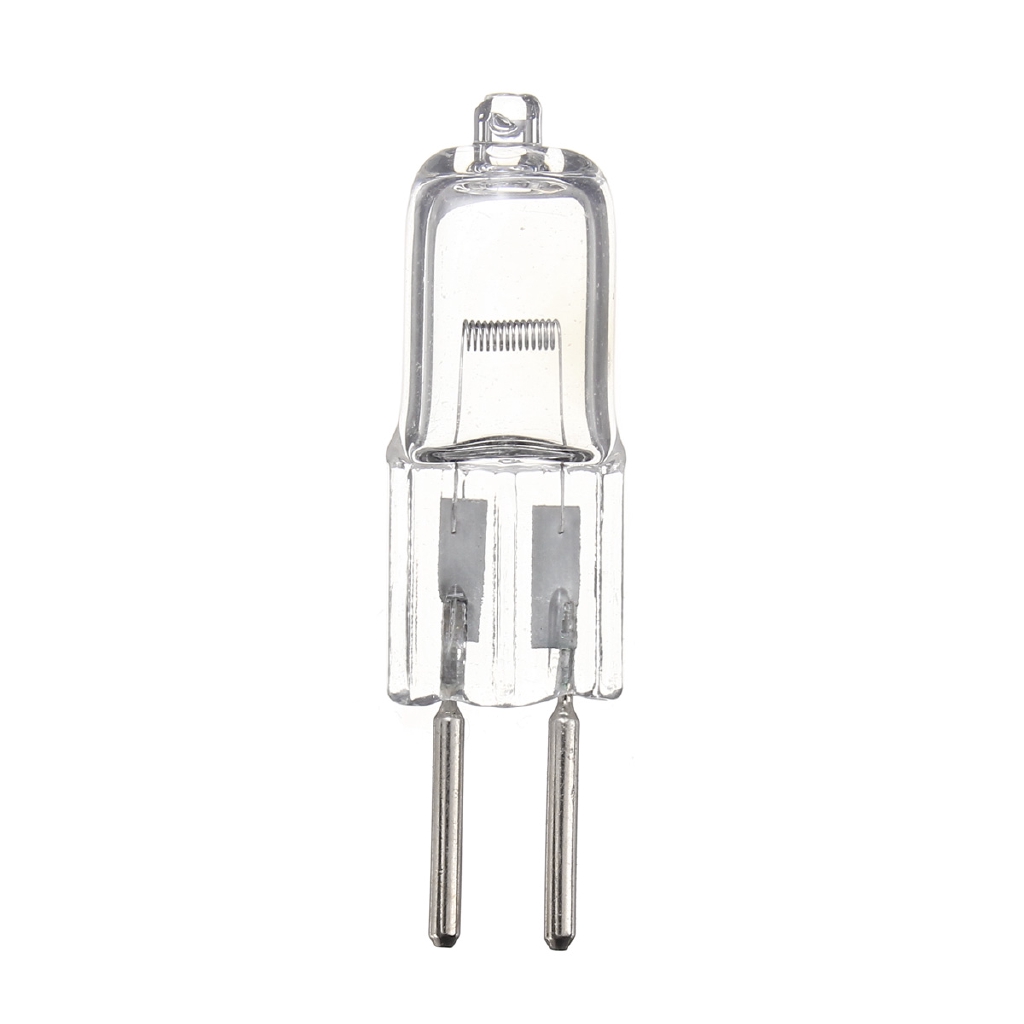 Bóng đèn halogen 💐 5W / 35 / 50W 12V G4 bi-pin