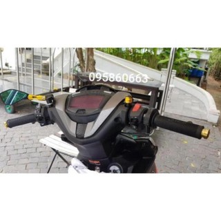 Ốc Chân Kính Xe Máy rizoma
