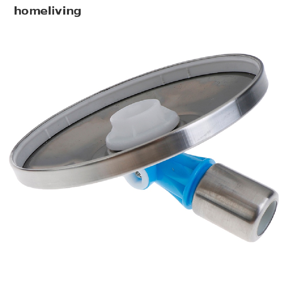 Đầu Cây Lau Nhà Thay Thế Tự Động Xoay Tiện Dụng