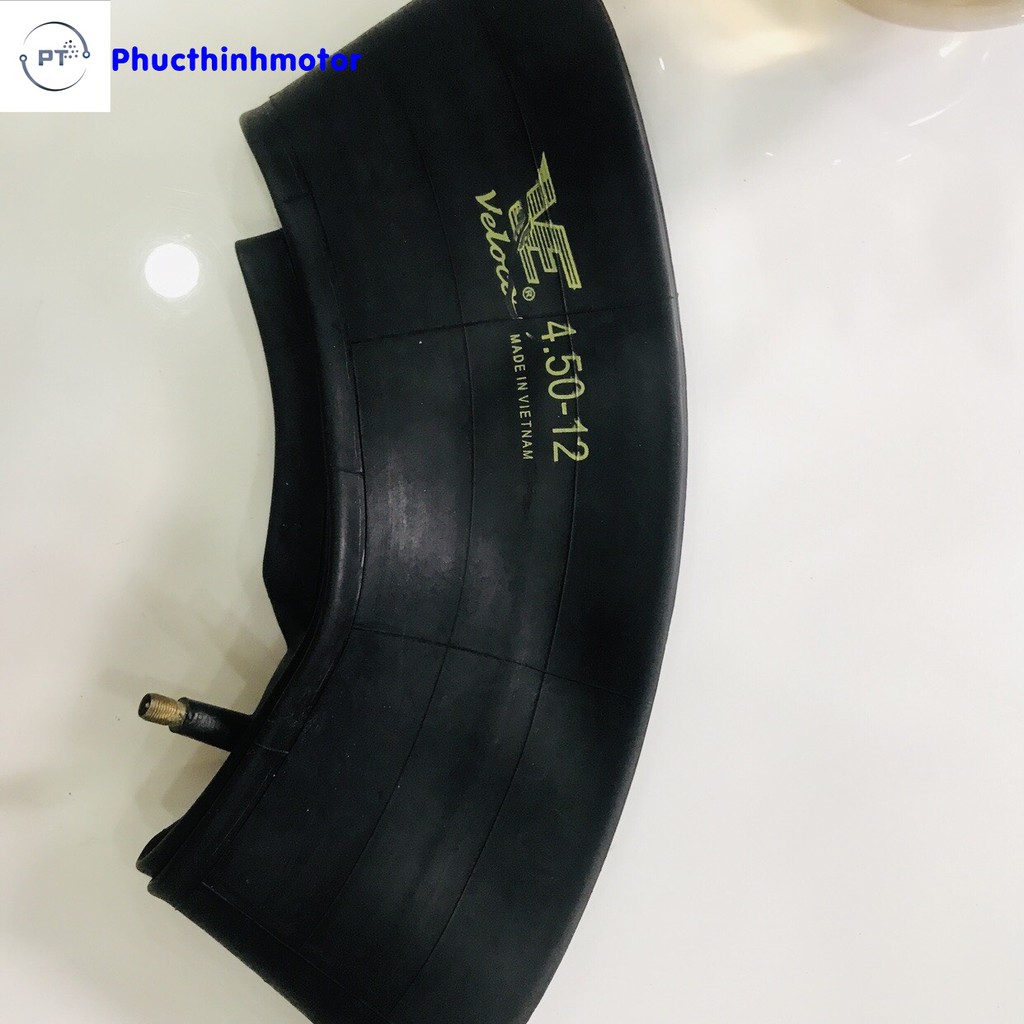 Săm  400-12 dành cho xe ba bánh điện