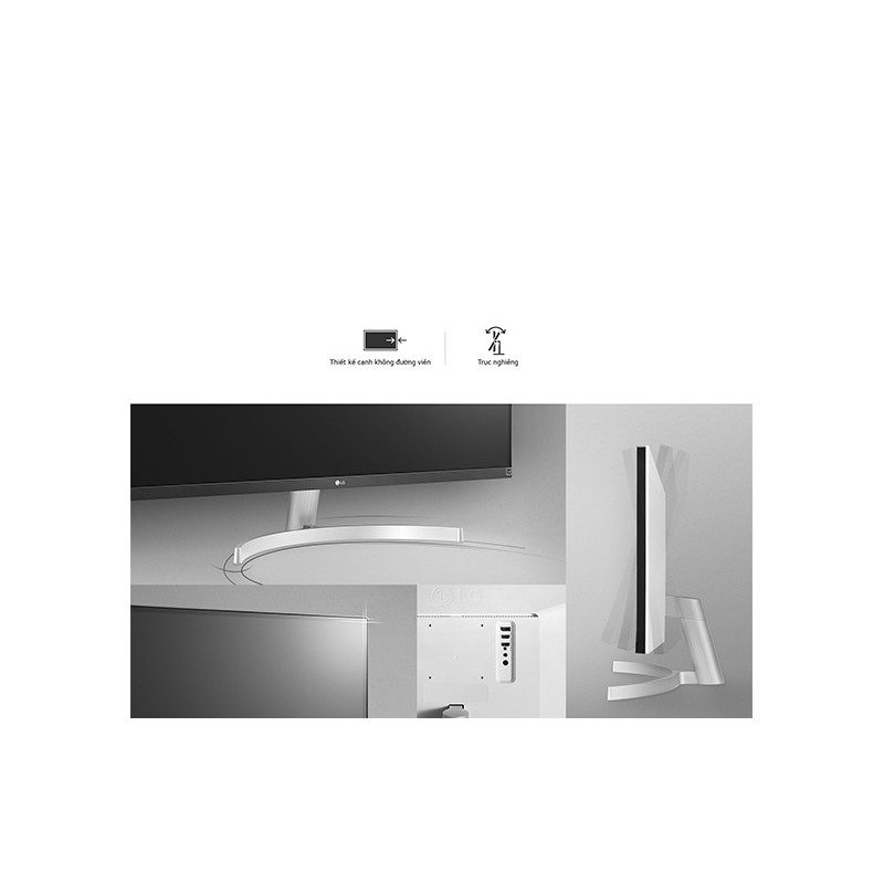 Màn hình LG 29WN600-W 29.0Inch IPS | BigBuy360 - bigbuy360.vn