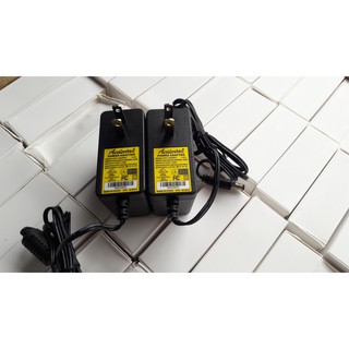 Nguồn actiontec 12v-2.05a tem vàng chống nhiễu