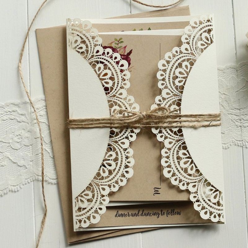 Khuôn Cắt Giấy Làm Từ Kim Loại Hình Bán Nguyệt Trang Trí Scrapbook