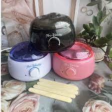 Nồi nấu sáp wax lông máy nấu sáp wax lông triệt lông tại nhà,SPA loại nồi PRO100