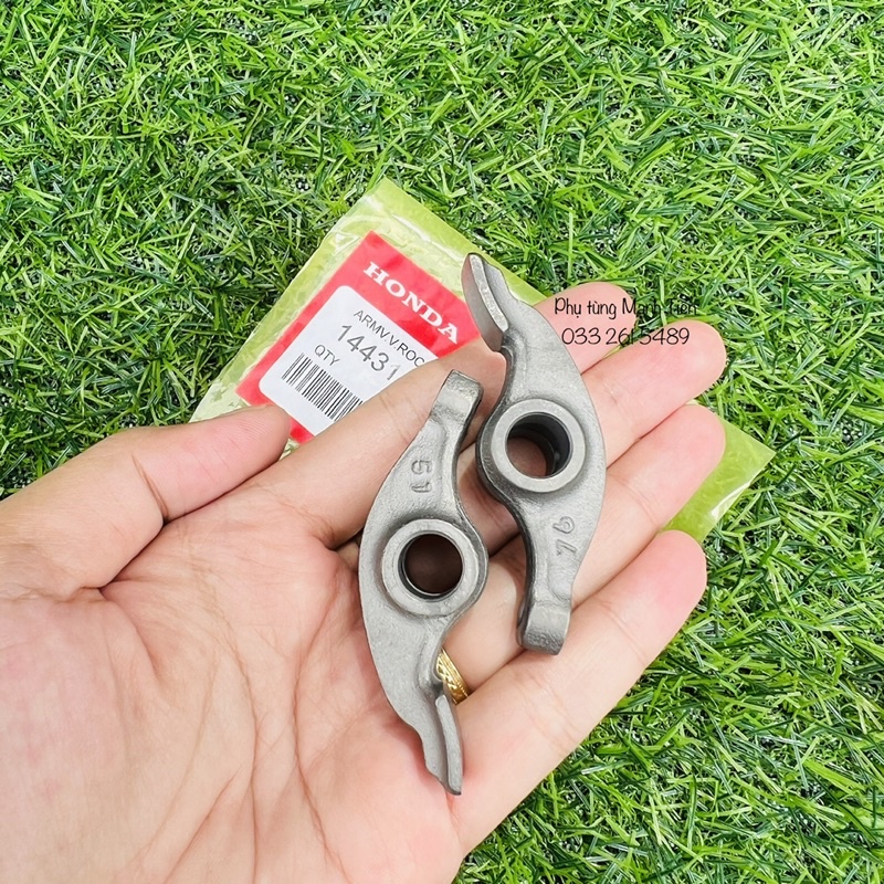 Cặp cò zin chính hãng Honda nhập khẩu Thái Lam