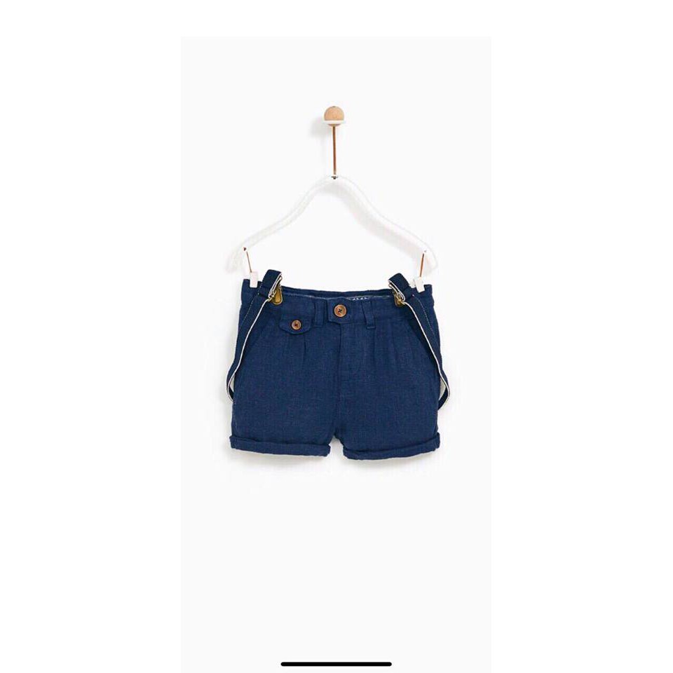 quần zara yếm đũi