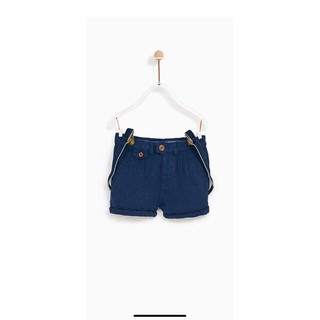 quần zara yếm đũi