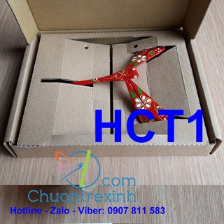 Combo 2 hộp quà chuồn chuồn tre (HCT1)