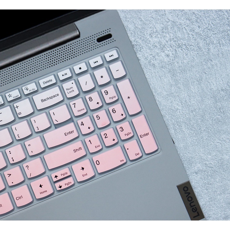 Phủ bàn phím Lenovo Ideapad 3 Slim 3 15'' Ideapad 5 Slim 5 15ITL05 3 15ALC6 15sALC 2021 15.6 Inch Air15