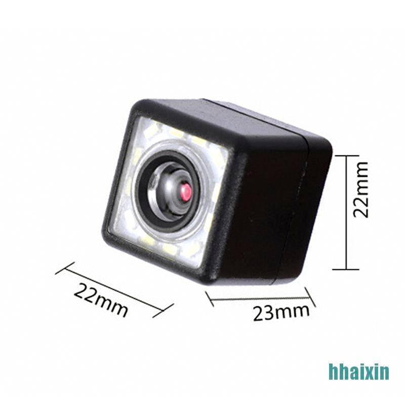 Camera lùi xa tầm nhìn đêm 12 led gắn xe hơi chuyên dụng