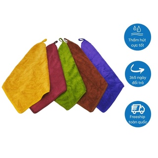 https://shopee.vn/thaolang123 - GIẢM GIÁ SÂU CHO TRANG MỚI-COMBO 3 KHĂN Chỉ 17.9K  GIÁ HỦY DIỆT - KHĂN LAU 30*30