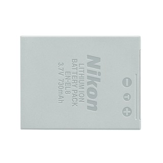 Pin dùng cho máy ảnh Nikon EN-EL8