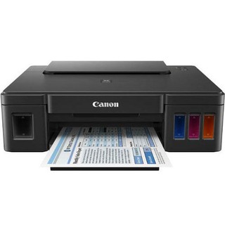 Máy in Canon G1010 kèm bộ mực chính hãng