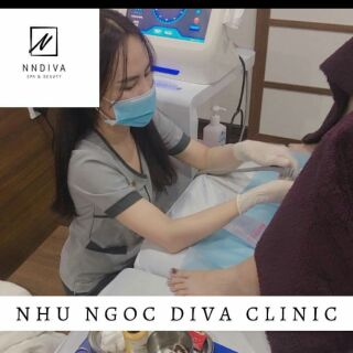 Đồng phục spa màu xám (Size dưới 49kg)