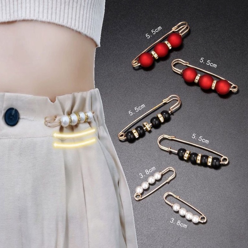 Ghim cài quần áo chống rơi kiểu dáng thời trang