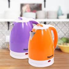 ⛔FREESHIPXTRA⛔ Ấm siêu tốc 2 lớp