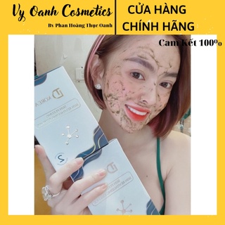 Peel da vi tão retinol trang nemo