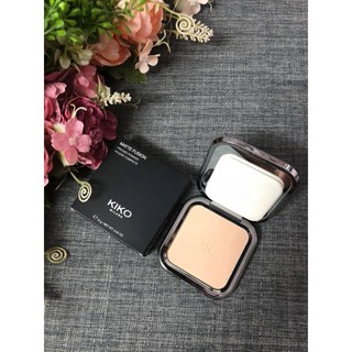 Hàng Đức Phấn phủ Kiko MATTE FUSION 04