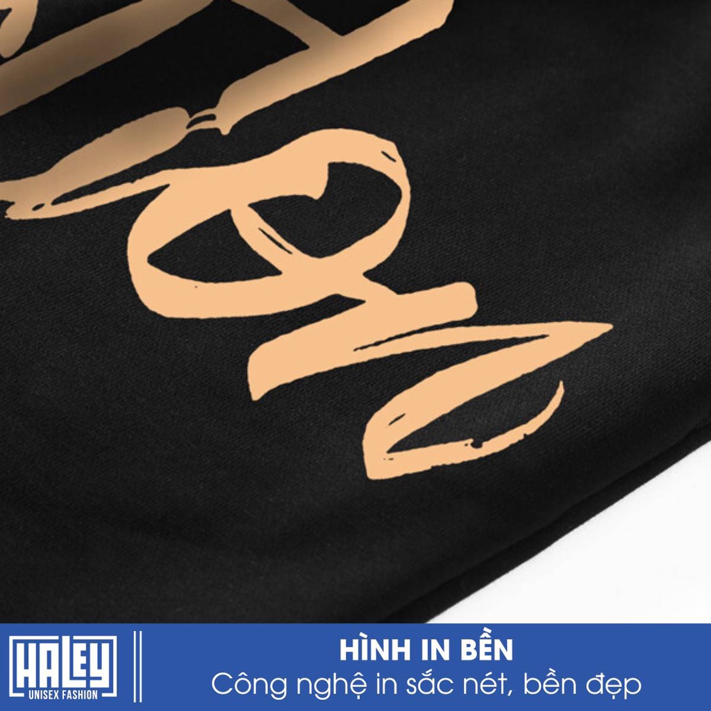 Quần Short Đùi Thể Thao HALEY Nam Nữ Chất Da Cá Thoáng Mát Mã QD16 Form Siêu Đẹp cool ngầu Ulzzang