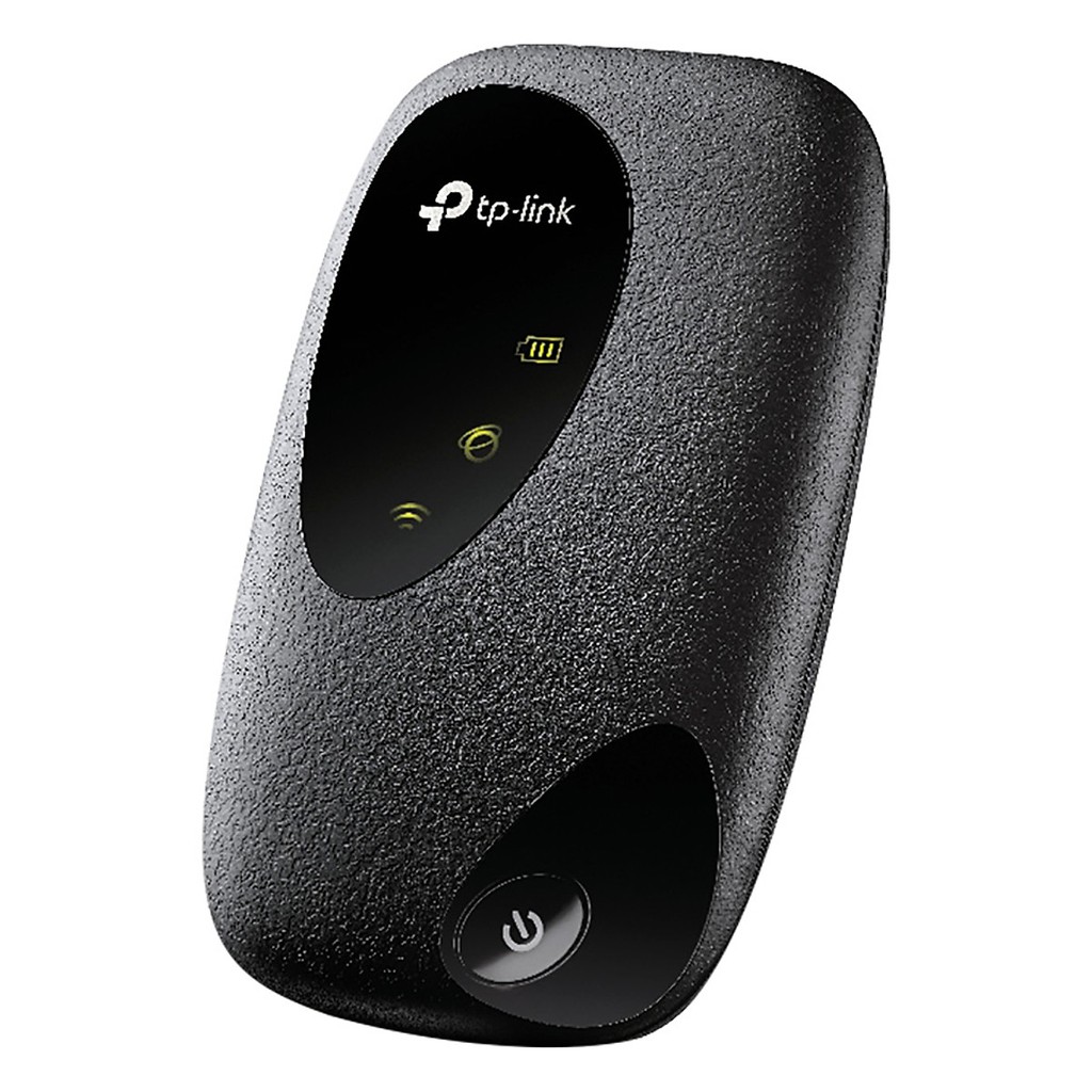 Bộ Phát Wifi Di Động 4G LTE TP-Link M7200 2.4GHz 150Mbps | BigBuy360 - bigbuy360.vn