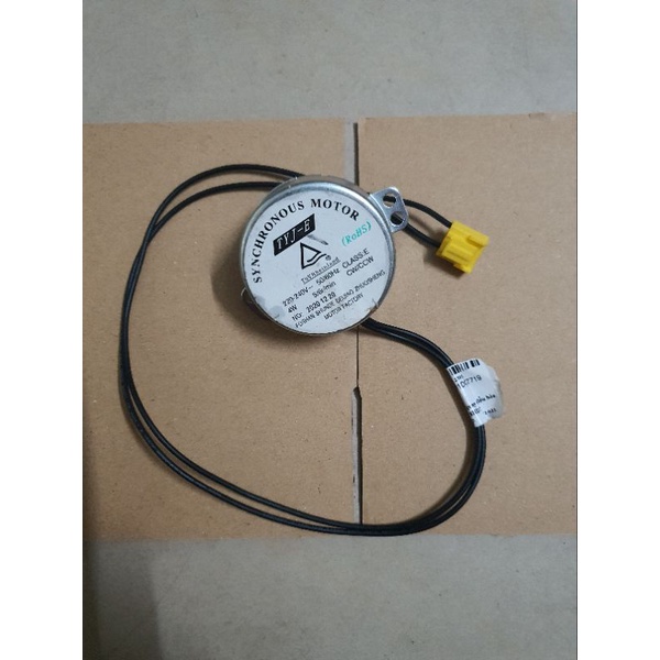 Motor quay quạt điều hòa Sunhouse SHD7719