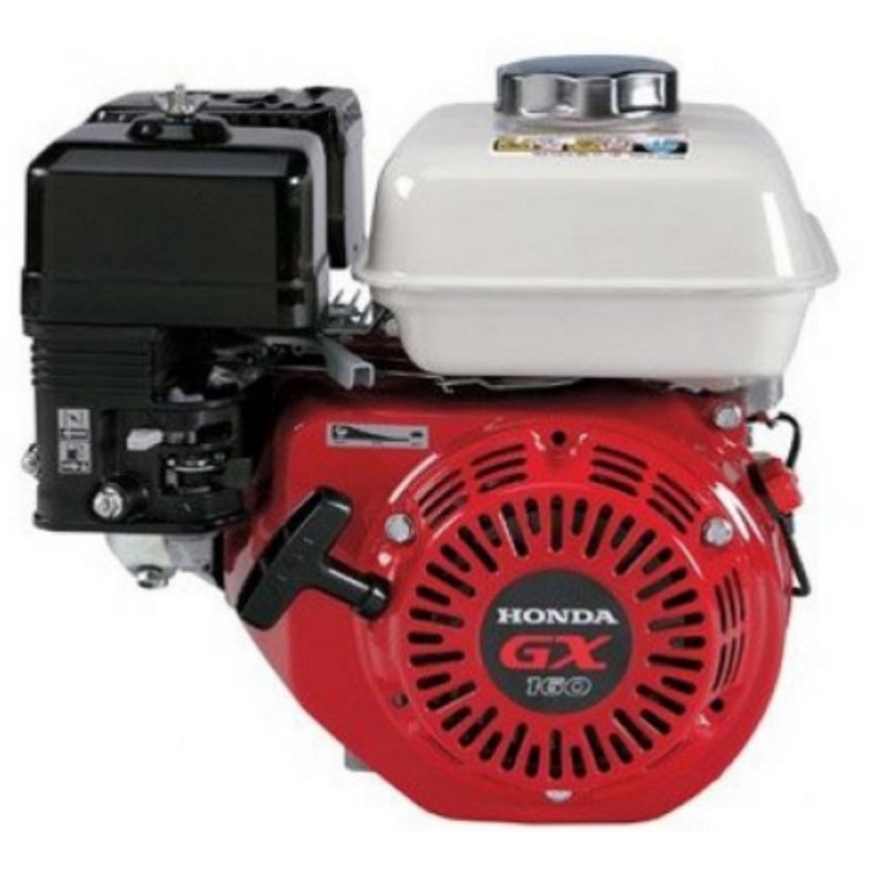 ĐỘNG CƠ CHẠY XĂNG HONDA GX-160