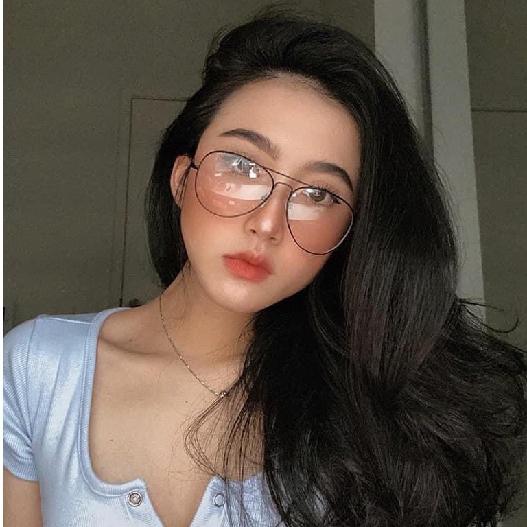 MẮT KÍNH mát NAM NỮ Kính râm FULLBOX HÃNG POSHOP TRÒNG THỦY TINH ĐỔI MÀU KIỂU PHI CÔNG CAO CẤP Basic | BigBuy360 - bigbuy360.vn