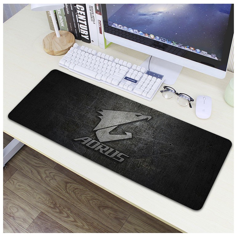 Bàn di chuột (Mouse Pad) Gigabytee AORUSS