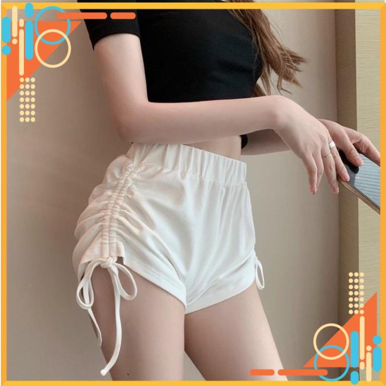 [Thế Giới Coptop] Quần Short Rút Dây Sexy (Q5014) [Hàng Đẹp]