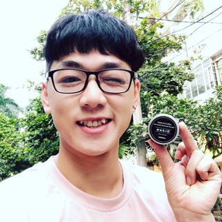 WebiG - Than Hoạt tính trắng răng