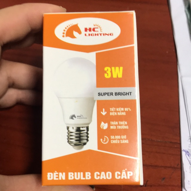 Bóng led. tròn 3w-5w-7w-9w-12w-15w-18w