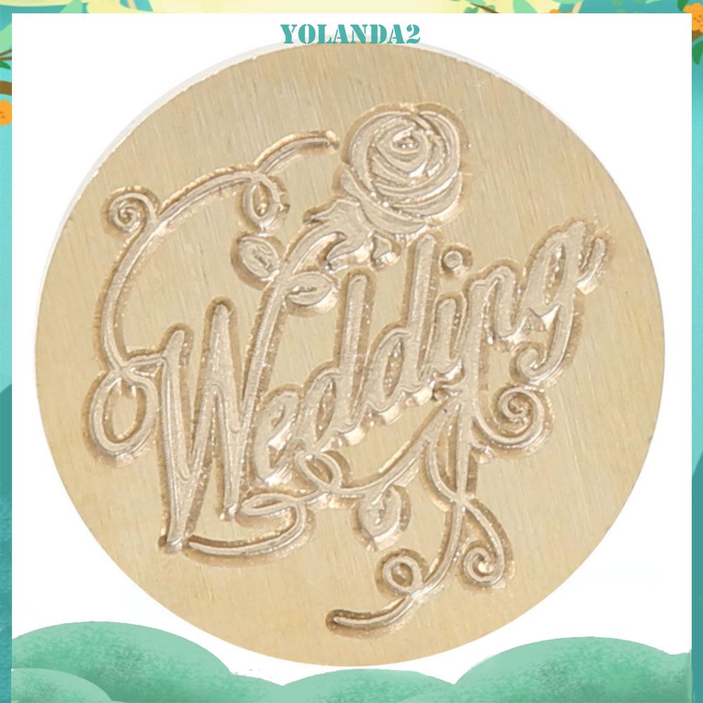 Con Dấu In Chữ Tiếng Anh Phong Cách Retro Độc Đáo Trang Trí Sổ Tay Nhật Ký Diy