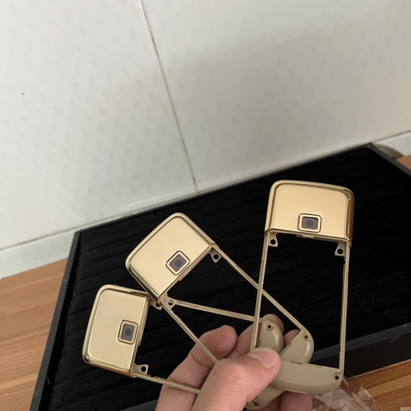 Gáy 8800 gold hàng cao cấp