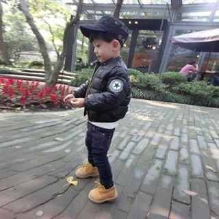 Áo phao cho bé