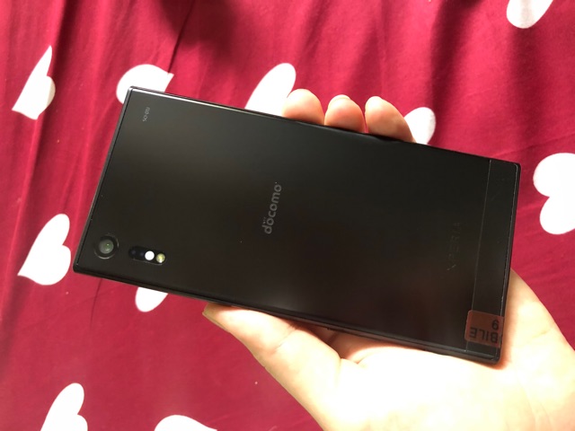 Điện thoại sony xperia Xz1 đẹp zin nguyên bản 100% ( chỉ bán hàng zin đẹp không có hàng cũ phẩy ) | BigBuy360 - bigbuy360.vn