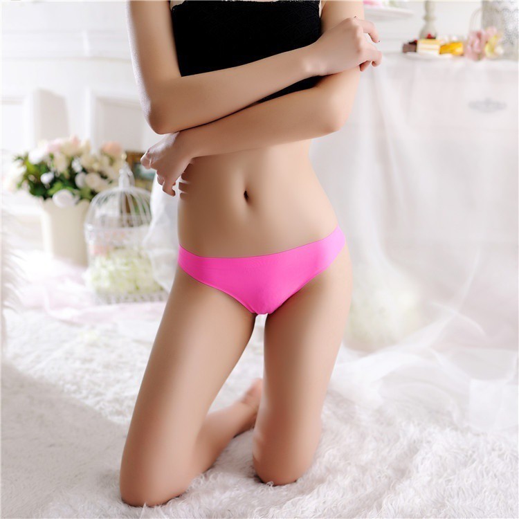 Quần Lót Ren Thoáng Khí Siêu Quyến Rũ Cho Nữ