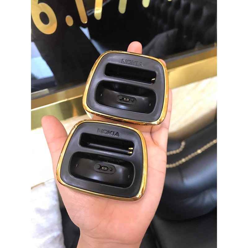 Dock sạc 8800 Anakin