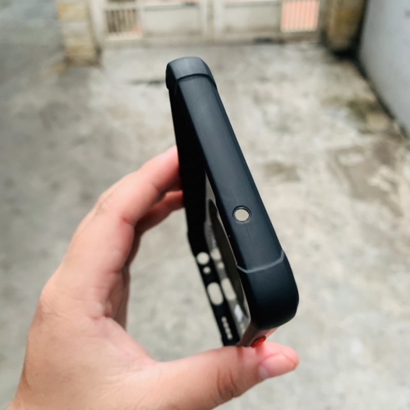 Ốp Lưng tản nhiệt Cho Vivo iQooNeo 3 IQoo Z1 Neo5 Neo 5S Neo 5 6 SE 6Se Aluminum alloy tản nhiệt chống sốc bảo vệ Camera
