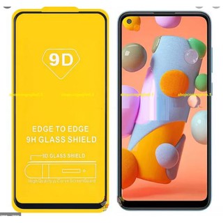 Kính cường lực Full màn hình cho Oppo Realme 6/ Realme 6 Pro Full keo 9D thế hệ mới