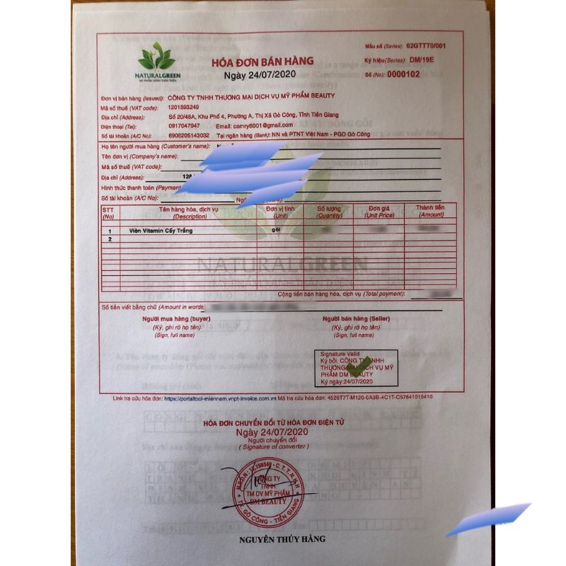 Giá sĩ 10 viên vitamin cấy ,kích trắng mạnh cho body