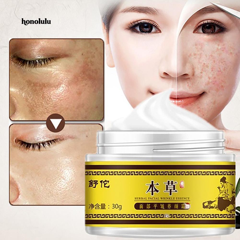 [Hàng mới về] Kem làm sáng da mặt xóa các đốm thâm trên da tiện dụng | BigBuy360 - bigbuy360.vn