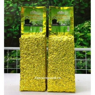 Chè Thái Nguyên Đặc Biệt TC2 - 500g TÂN CƯƠNG XANH